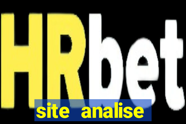 site analise futebol virtual